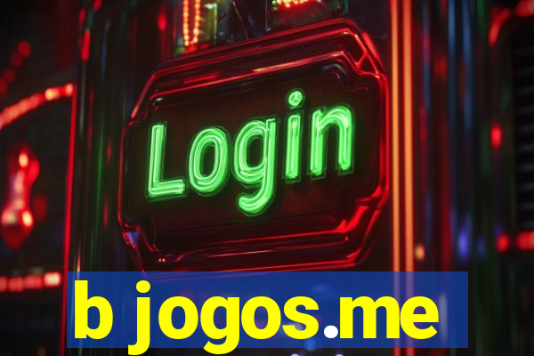 b jogos.me